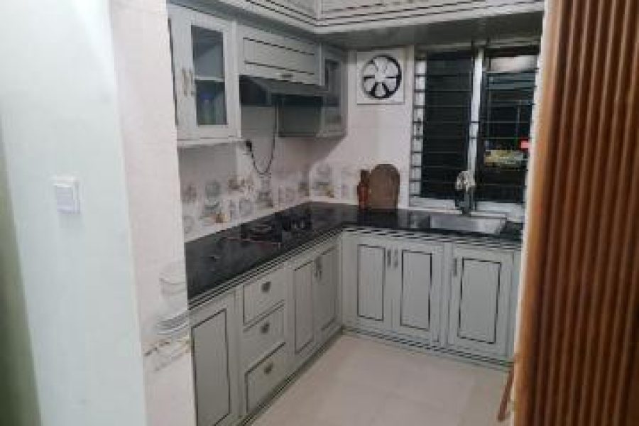Jannat Villa
