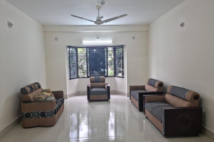 M Ali House