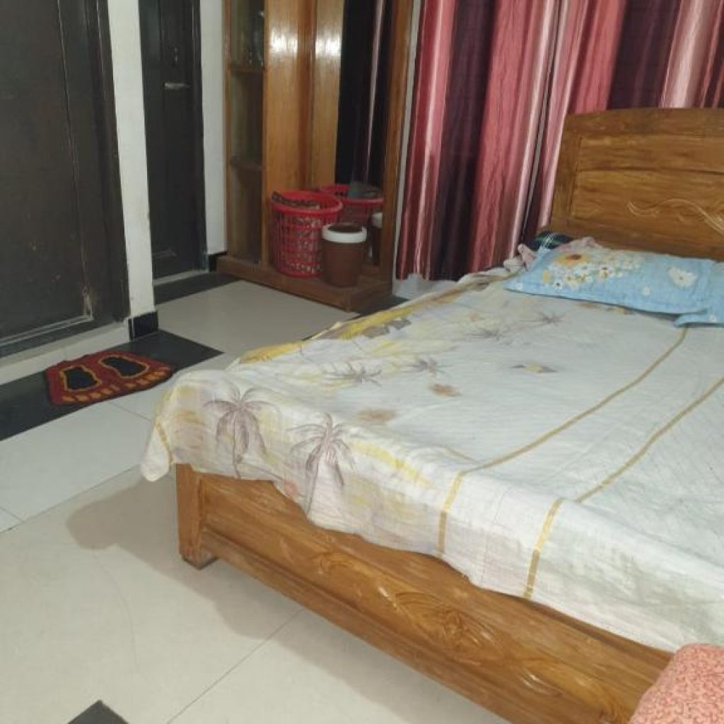 ATIQ House