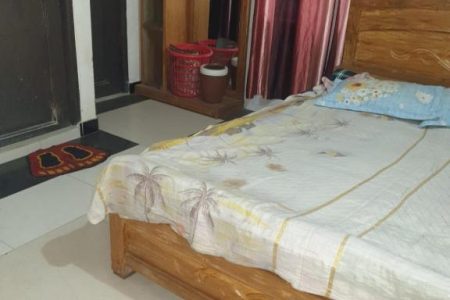 ATIQ House