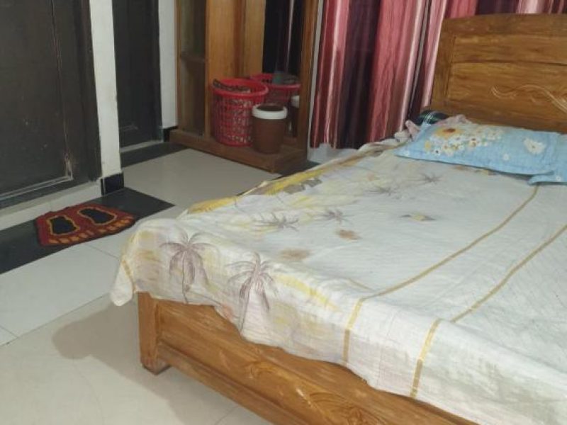 One-Bedroom Apartment – AH