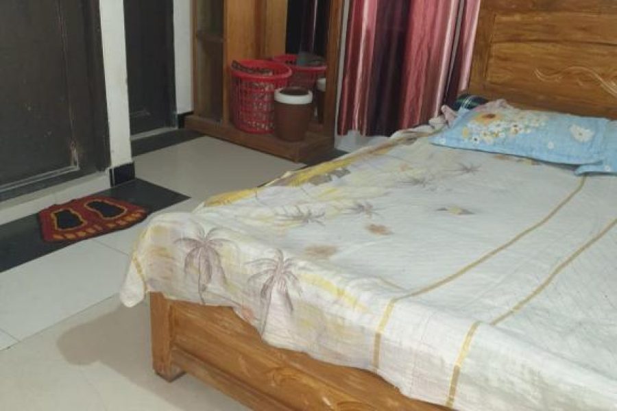 ATIQ House