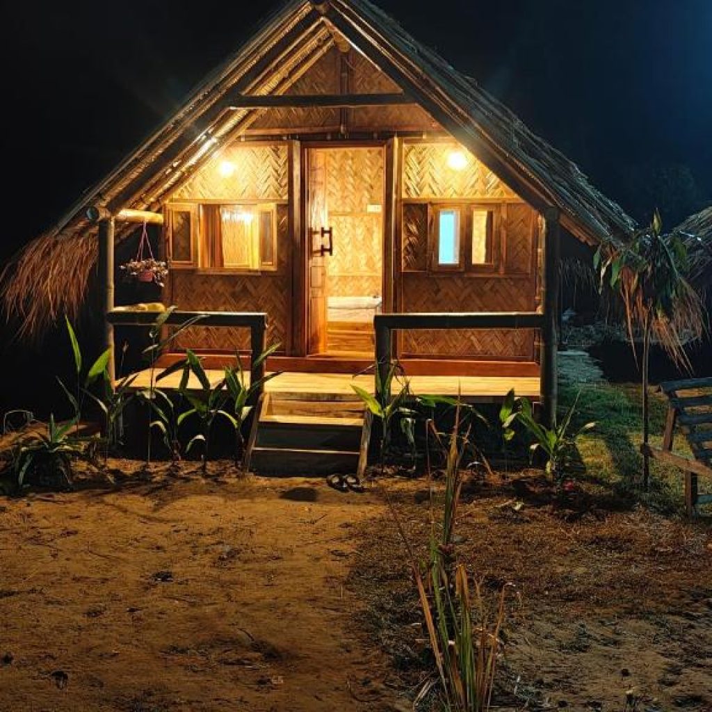 Sky Eco Resort & Restaurant