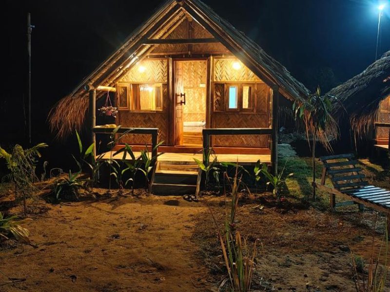 Small Double Room – SERR
