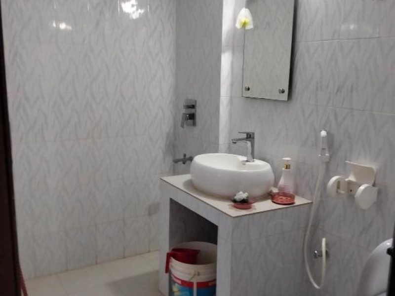 One-Bedroom House – MB