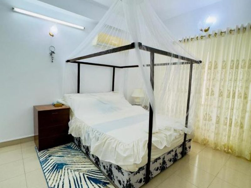 Deluxe King Room – GHD