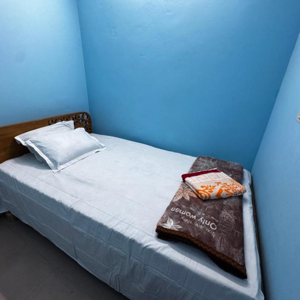 Hotel Shopno Abasik