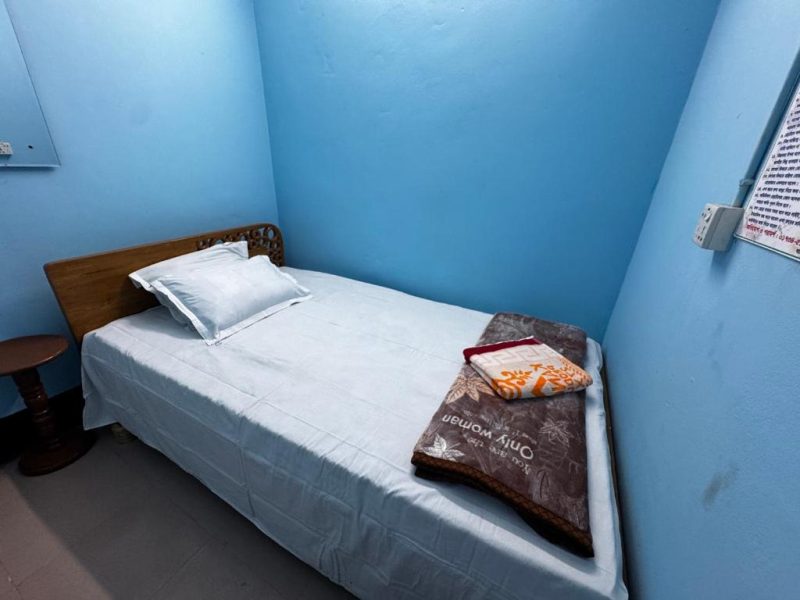Single Room – HSA