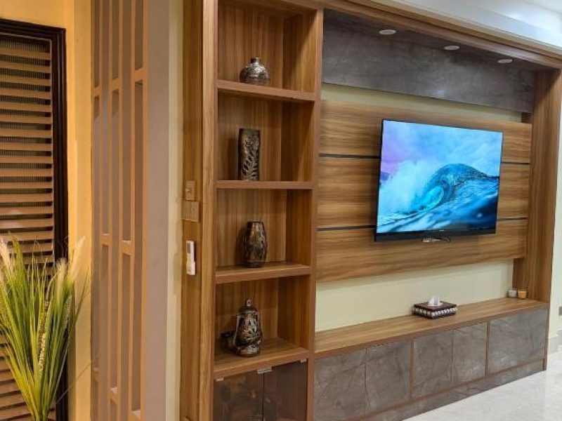 Apartment – CFHACSFAC