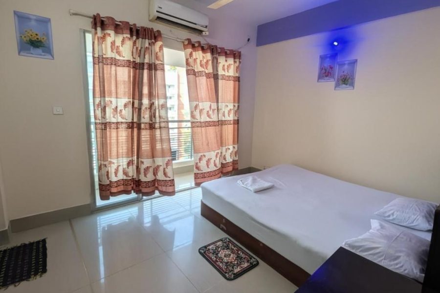 Cox Flat Booking