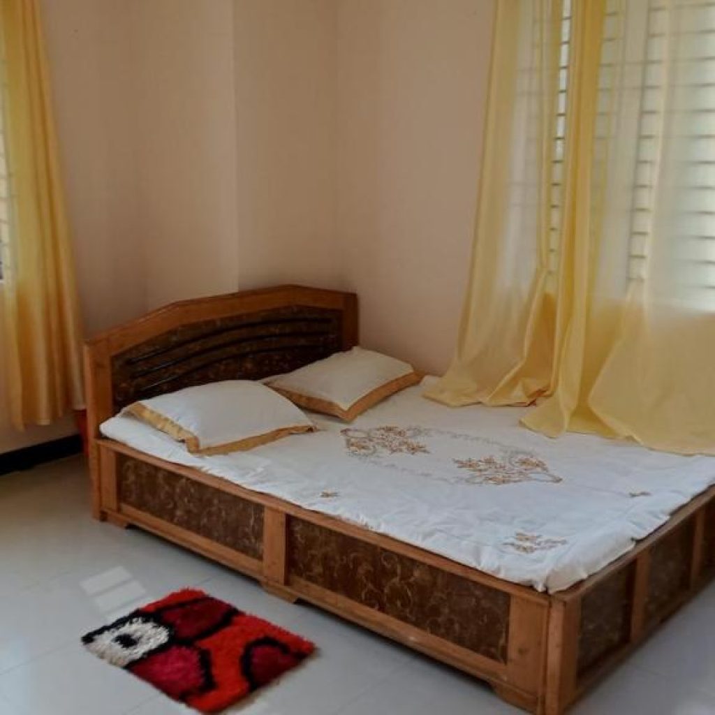 Rooftop Apartment in Cox’s Bazar – Contact 880-18670’19091