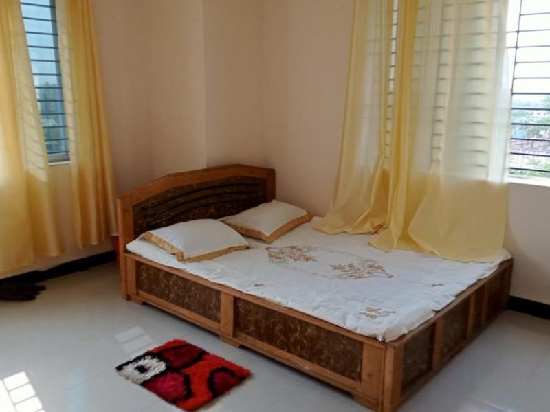 One-Bedroom Apartment – RAICBC8