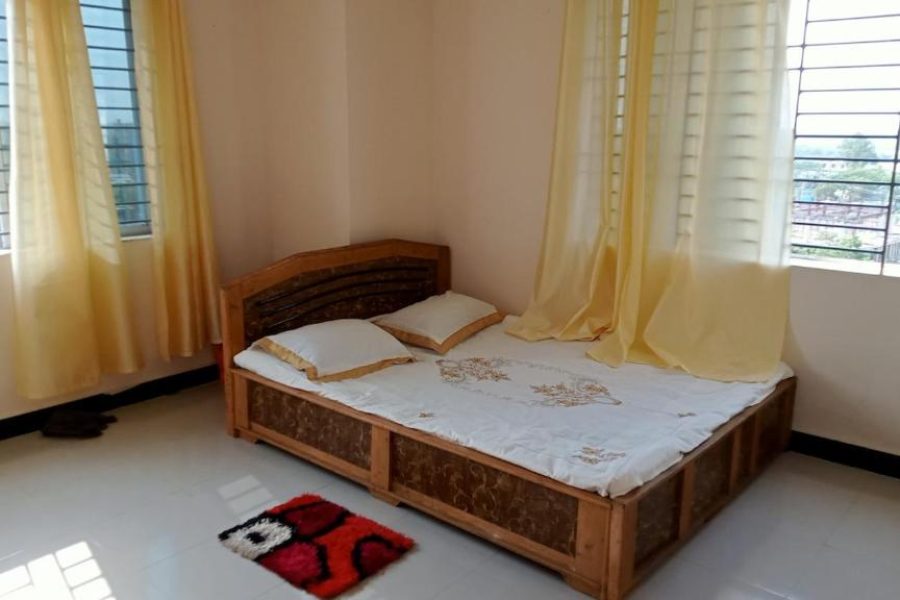 Rooftop Apartment in Cox’s Bazar – Contact 880-18670’19091