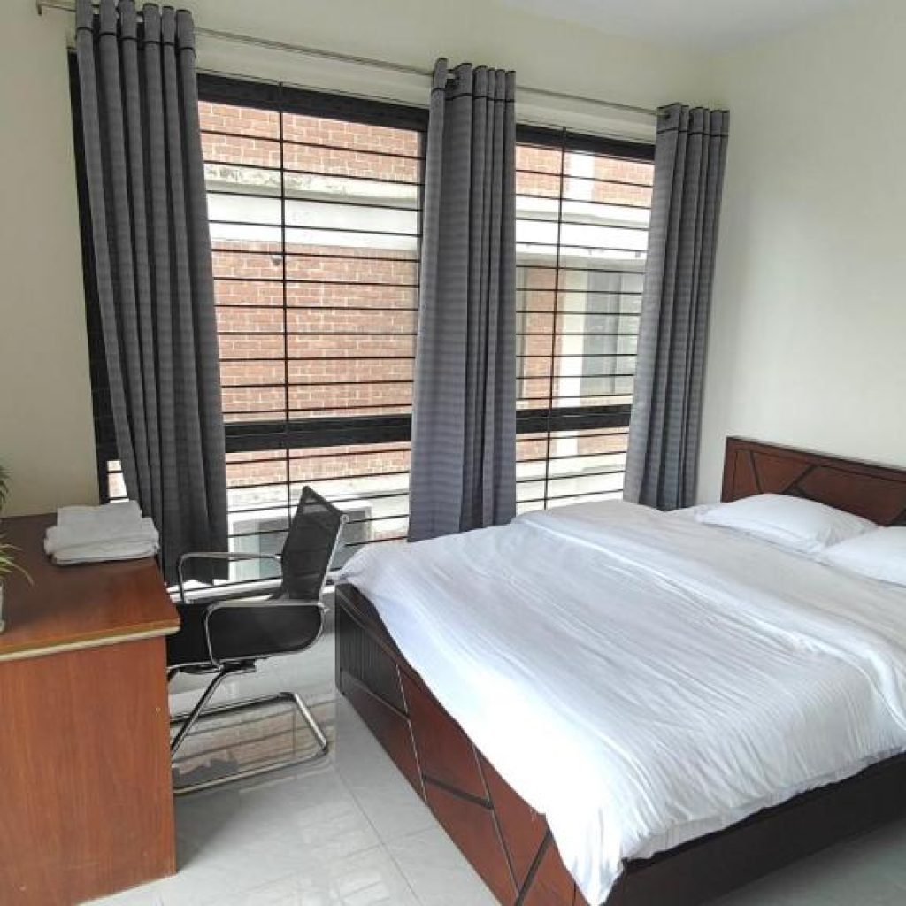 HUAMENG Hotel