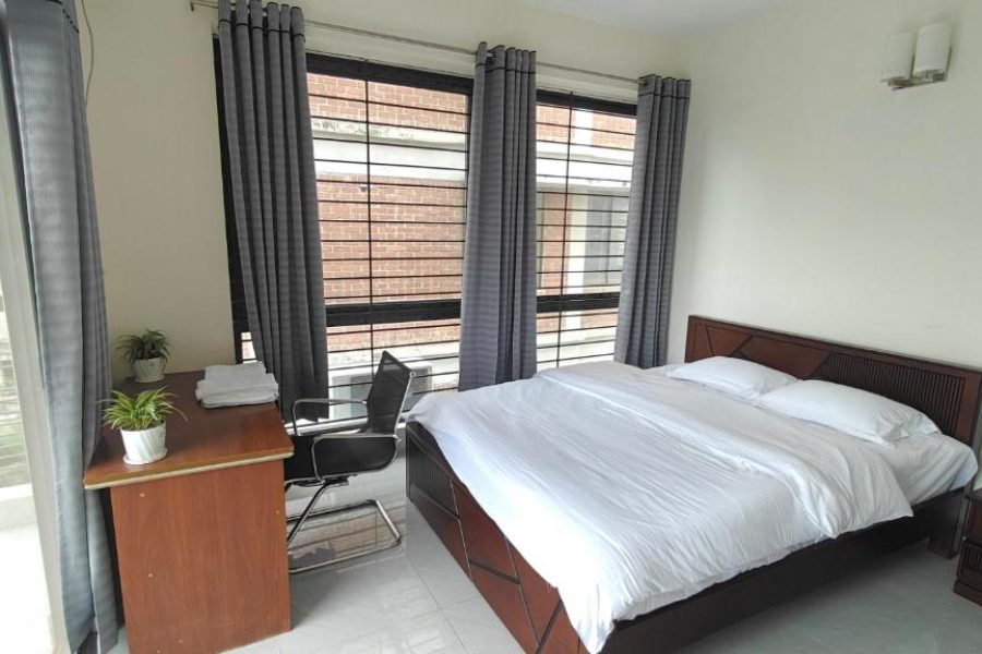HUAMENG Hotel