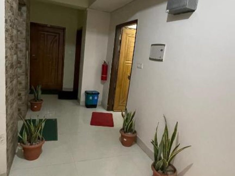 One-Bedroom Premium Apartment – MDOPS
