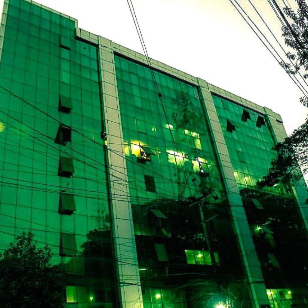 Hotel Rose Garden