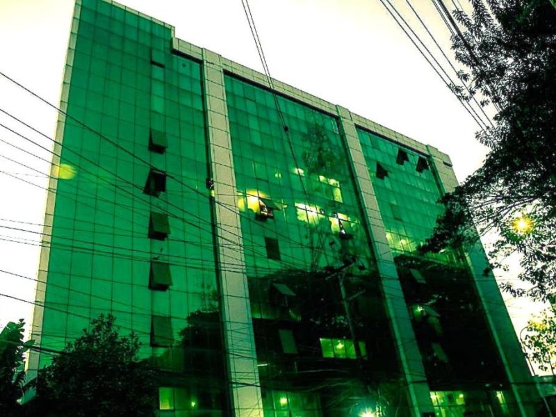 Deluxe Single Room – HRG