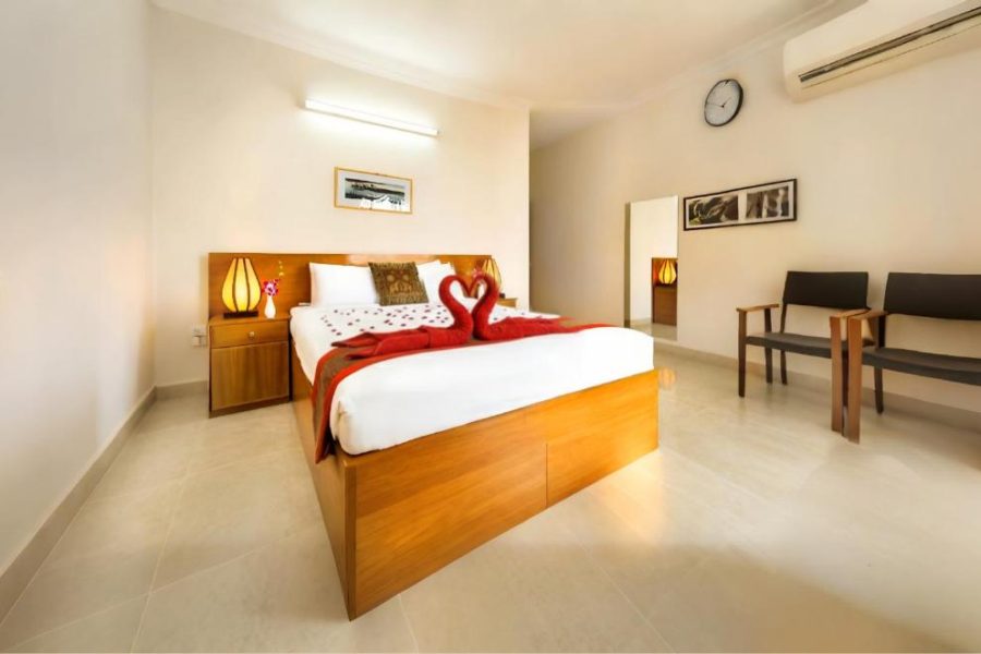 Dhaka Golden Inn – Banani’Lakeside