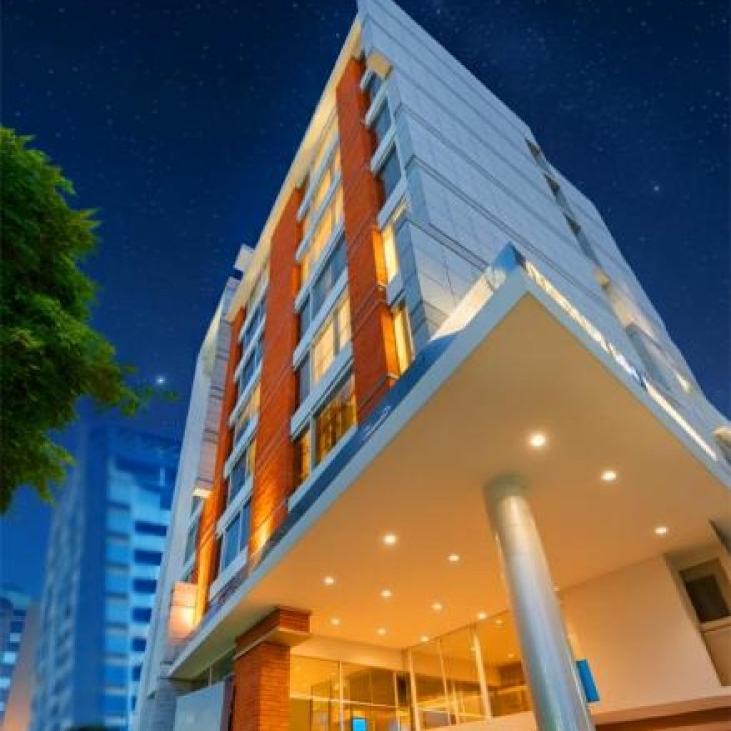 HOTEL STUDiO23