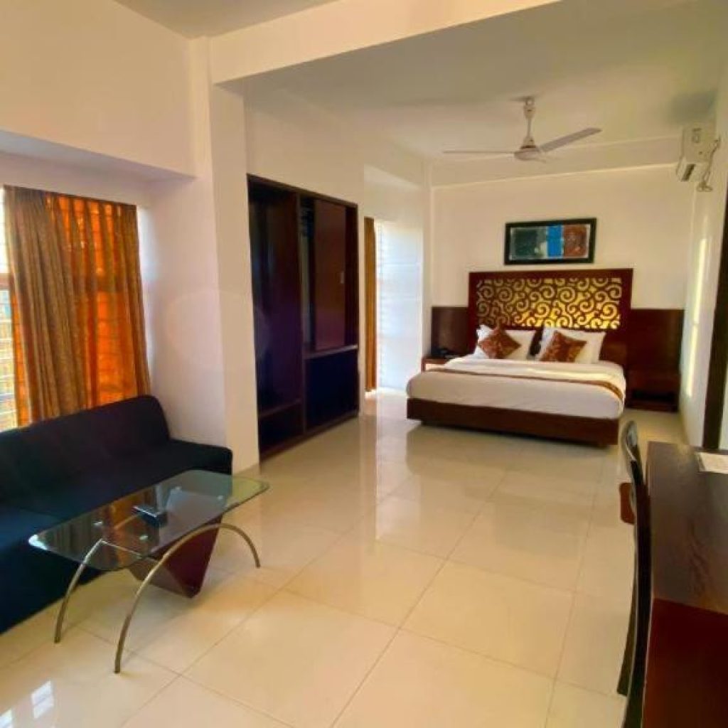 Sylhet La Vista