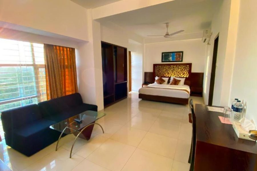 Sylhet La Vista