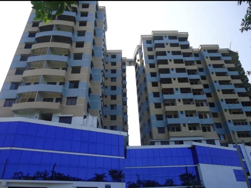 Apartment – SHVTSPPS