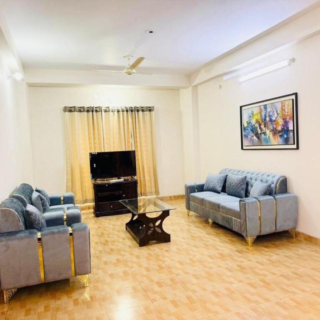 Luxury 3 Bedroom Apt in Uttara Prime Location