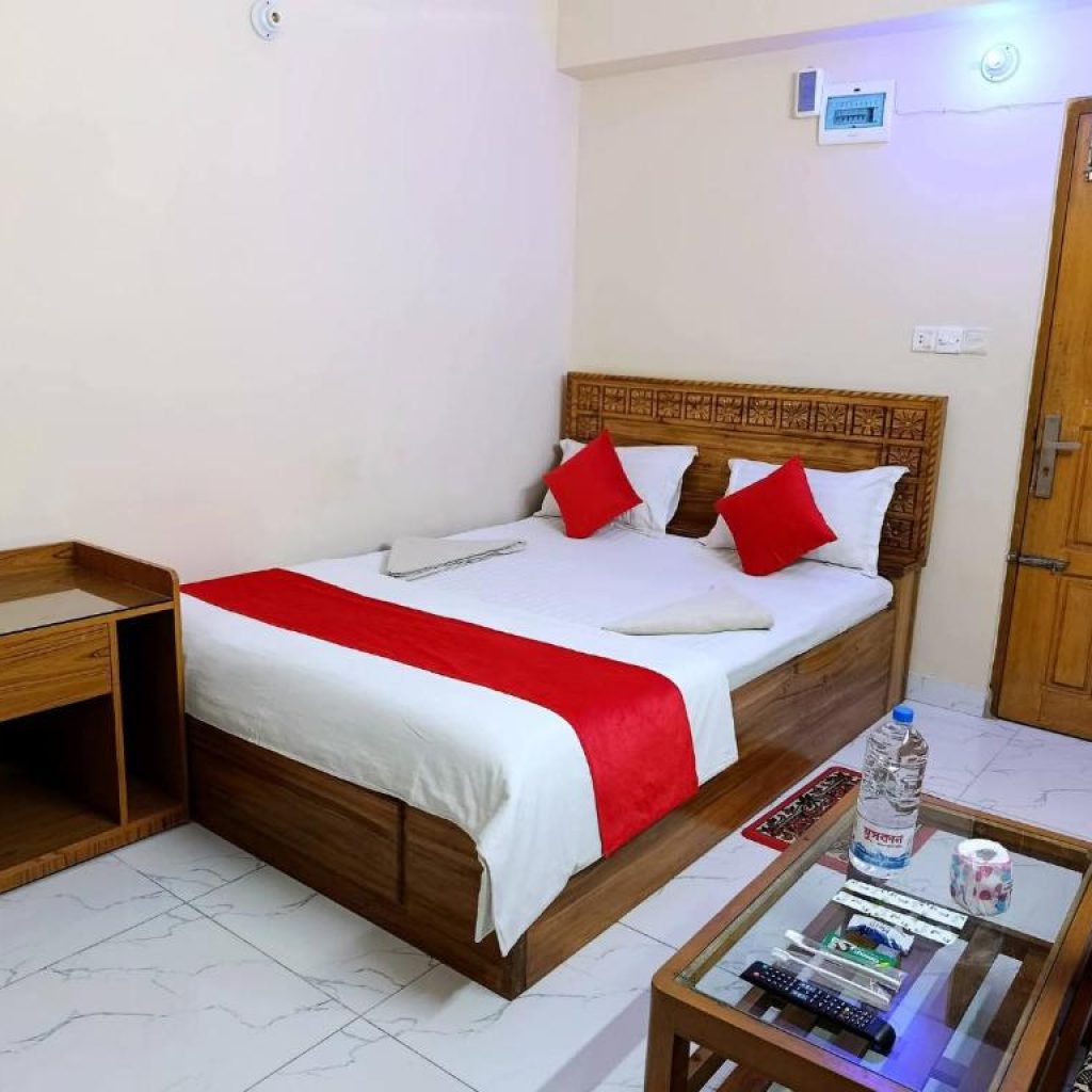 Naioree Studio Apartment