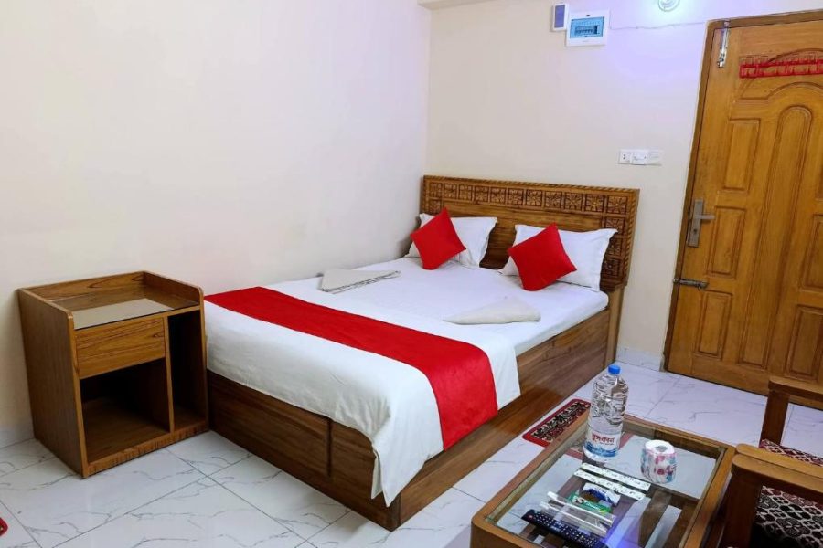 Naioree Studio Apartment
