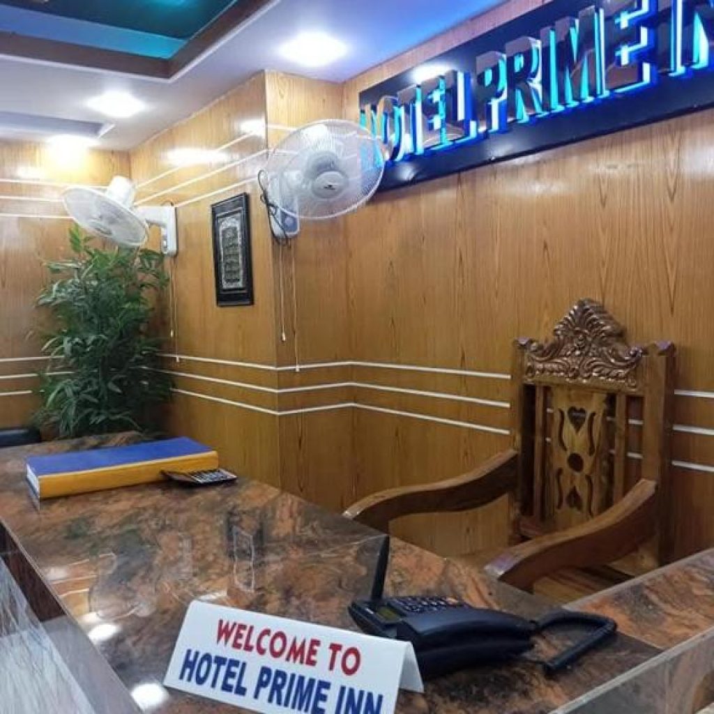 HOTEL mirpure