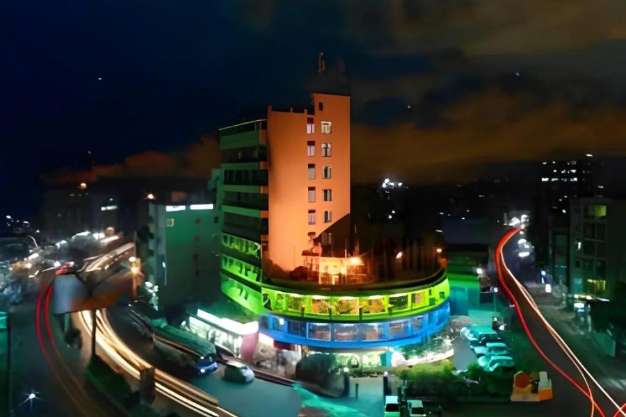Royal Hotel Khulna – City Center