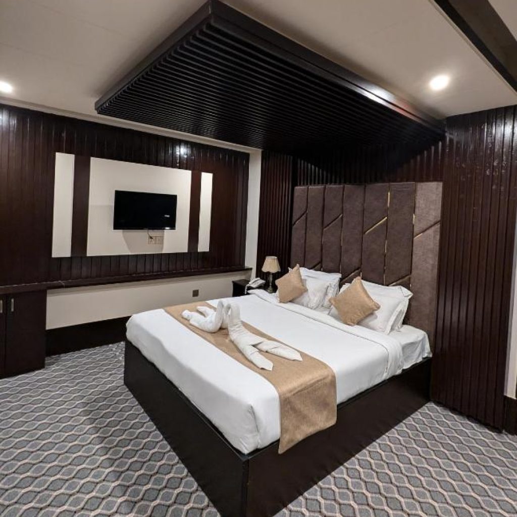Hotel Istanbul Sylhet