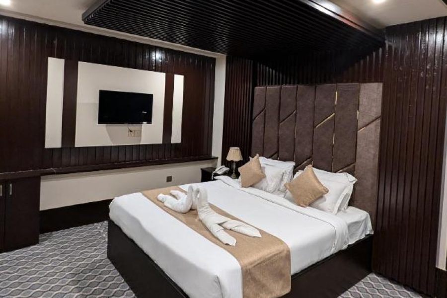 Hotel Istanbul Sylhet