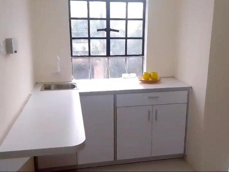 One-Bedroom Apartment – SA