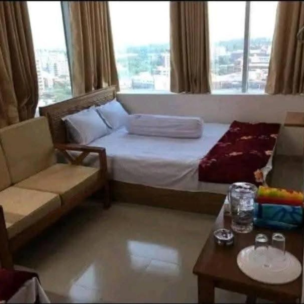 Hotel Sikder-02 Residential