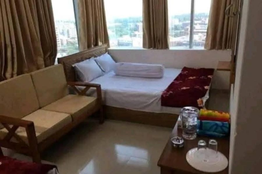 Hotel Sikder-02 Residential