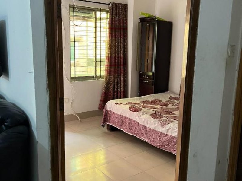 Two-Bedroom Apartment – LTBACTDA