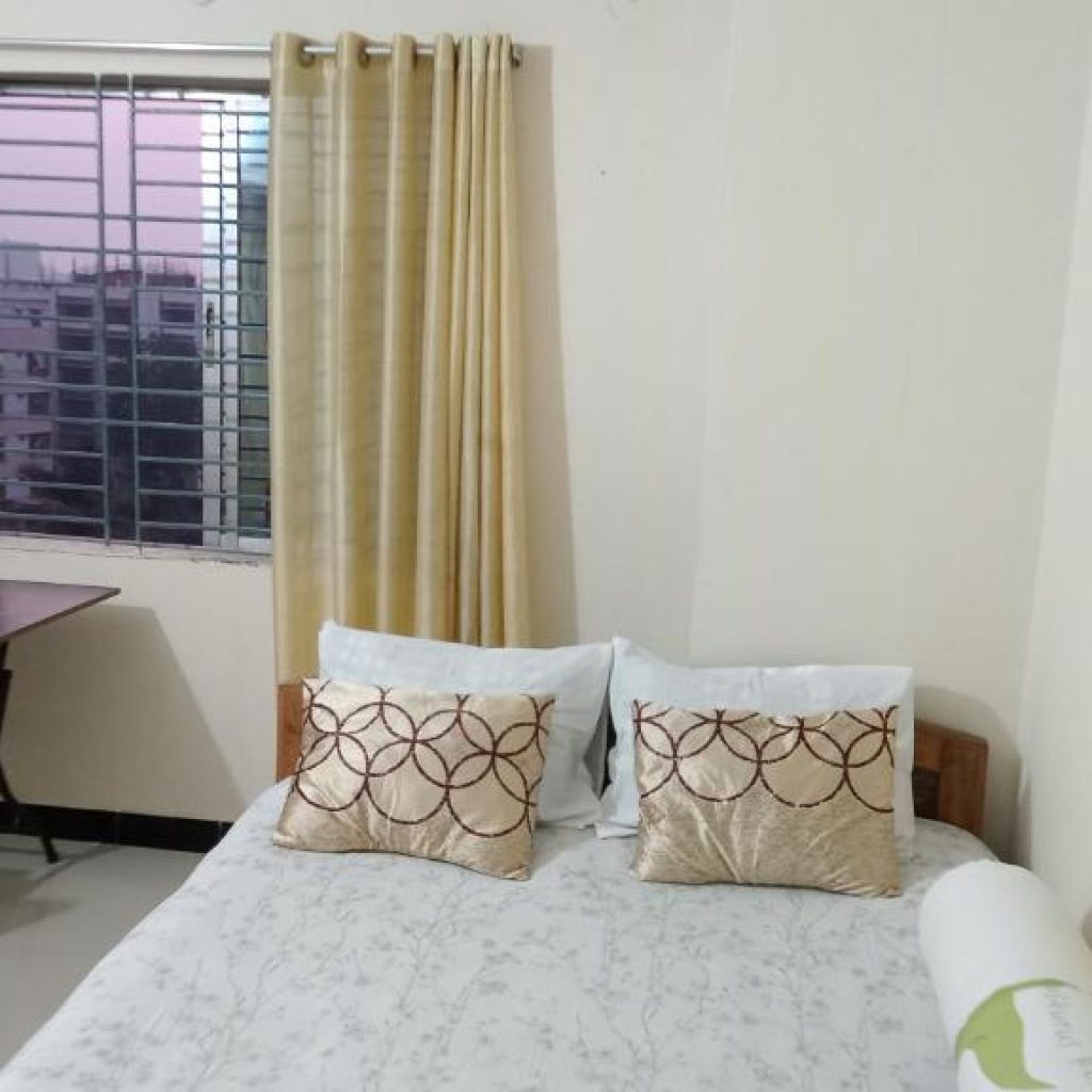 2 bedroom Flat basa in Cox’s Bazar