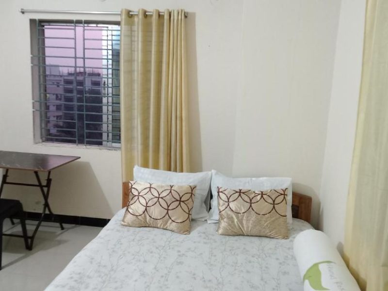 One-Bedroom Apartment – 2BFBICB