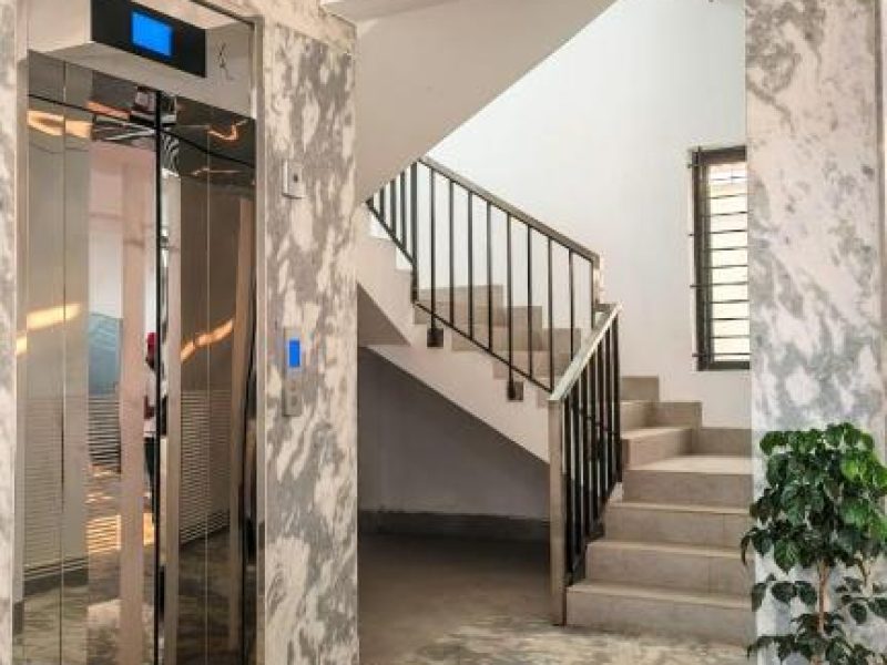 One-Bedroom Apartment – B1ASNA
