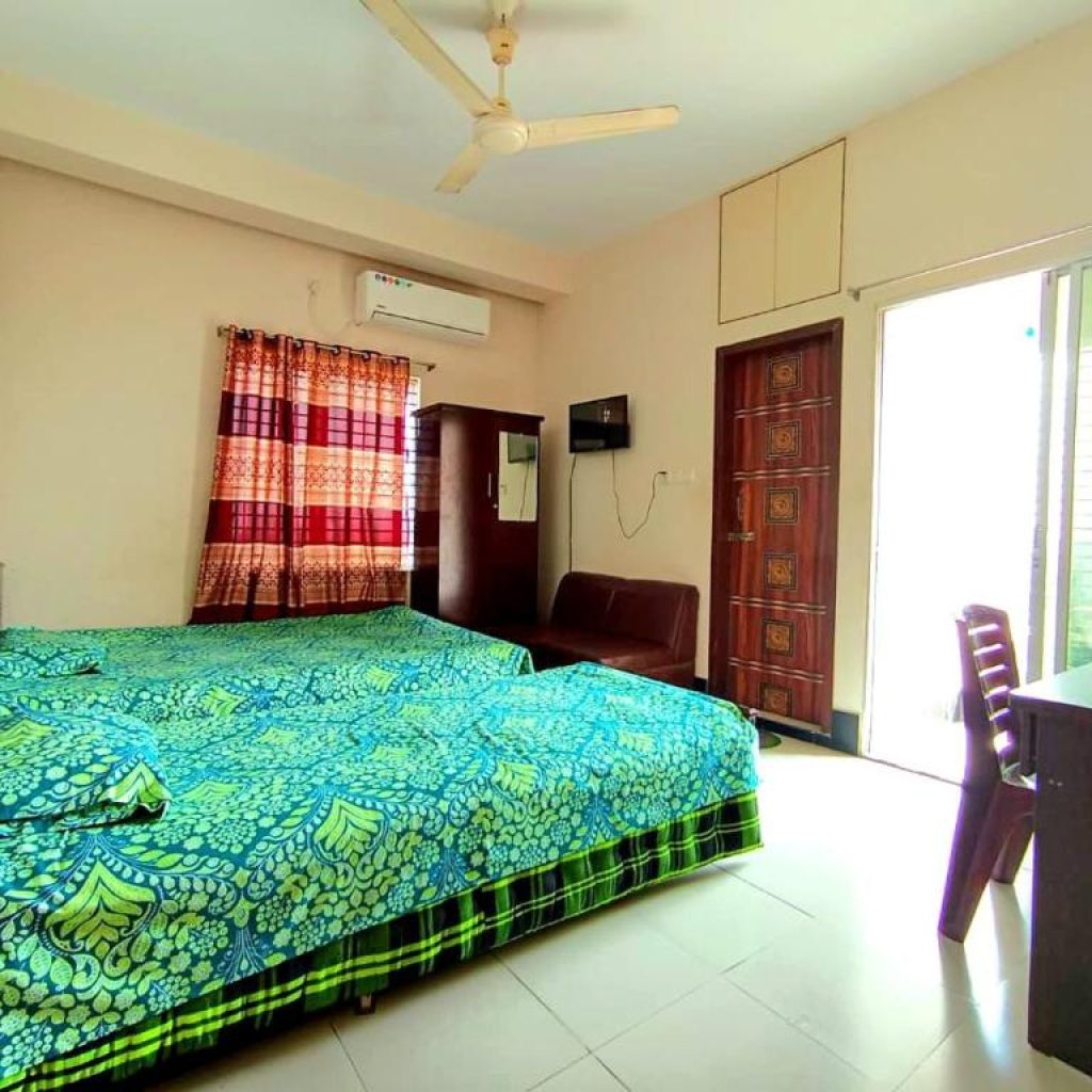 Hotel Relax Residential