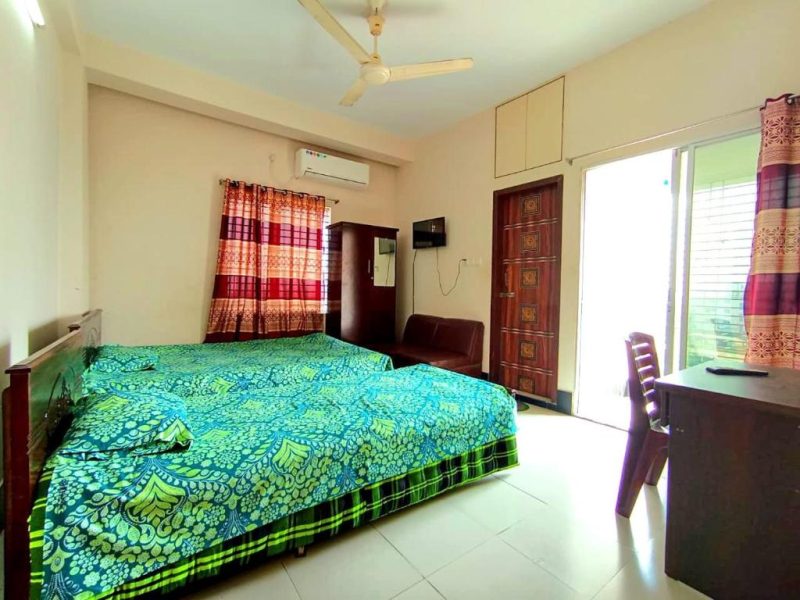 Double Room – HRR