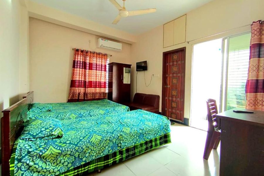Hotel Relax Residential