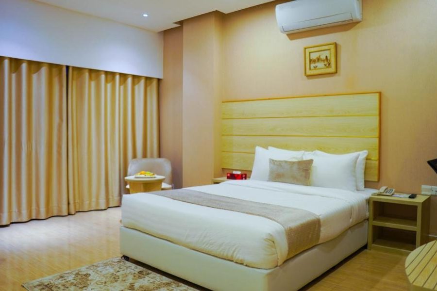 Amar Bari Guest House