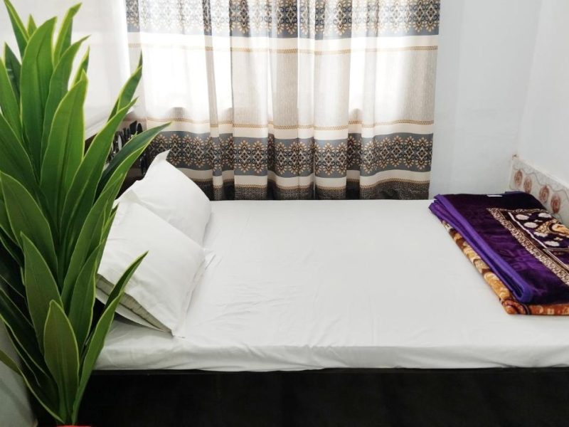 Single Room – HTD