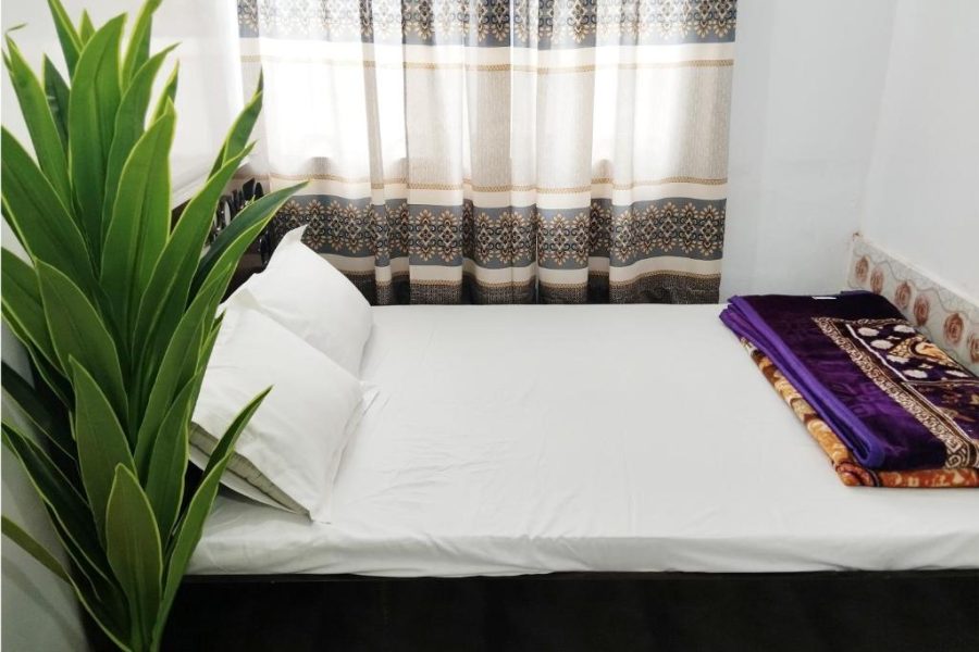 Hotel Taqwa Dhanmondi