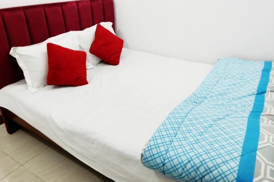 Hotel Dhanmondi Prime