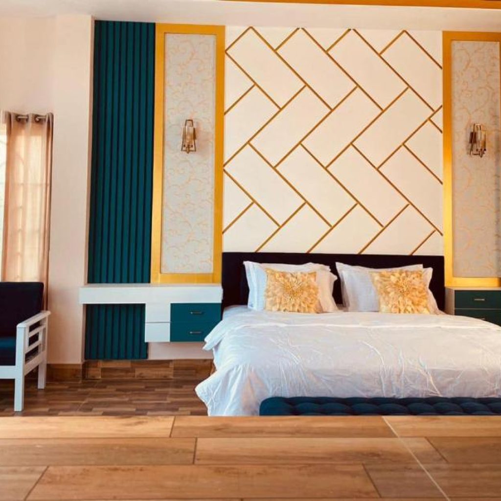 Eastern Heritage Resort
