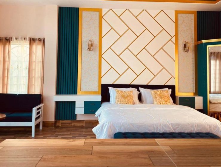 Eastern Heritage Resort